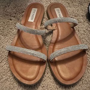 Steve Madden sandals